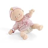 North American Bear Company Rosy Cheeks Baby Blonde (Girl), Baby & Kids Zone