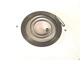 Husqvarna 540057502 Chainsaw Recoil Starter Spring Genuine Original Equipment Manufacturer (OEM) Part
