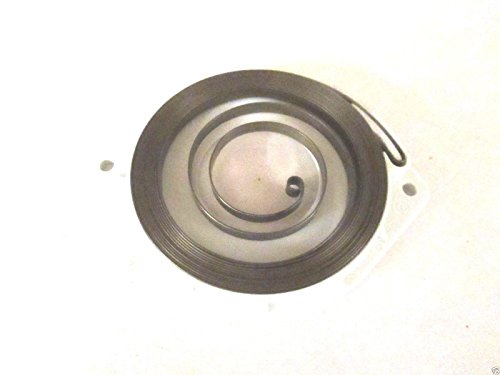 Husqvarna 540057502 Chainsaw Recoil Starter Spring Genuine Original Equipment Manufacturer (OEM) Part