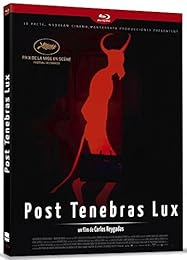 Post Tenebras Lux