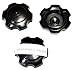Kawasaki Jetski Gas Cap Zxi Stx Sxi 900 1100 Jetski Jet Ski 51049-3714 Stx-di