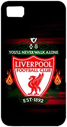Liverpool Fc Logo 3d Phone Case For Blackberry Z10 Premier League Team Logo Series Black Classical Liverpool Football Club Phone Case Amazon Co Uk Electronics