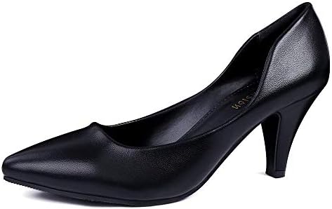 best low heel pumps