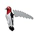 MOJO Outdoors Woodpecker Decoy