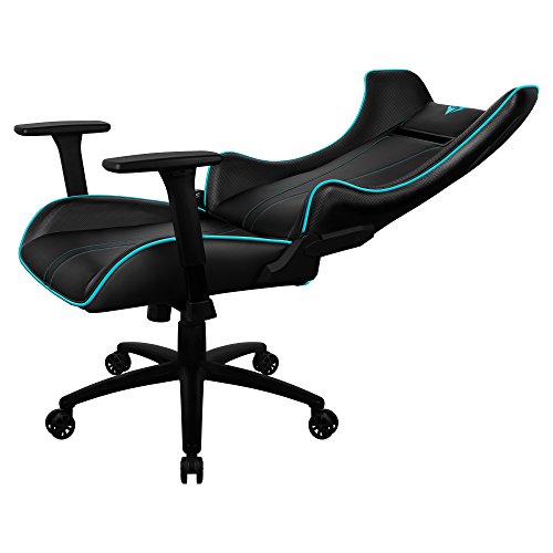 ThunderX3-UC5HEXC-Sedia-Gaming-Professionale-Metallo-NeroBlue-1-x-1-x-1-cm