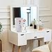 Face Care EMS Beauty Machine for Facial Skin Lifting Tighten Fine Lines Wrinkle Acne Remove (White)