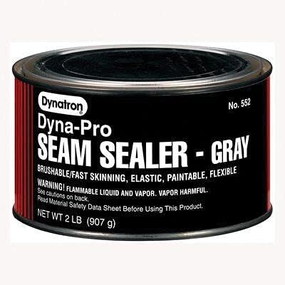 Dynatron Brushable Gray Seam Sealer, 1 Quart