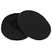 1 Pair Replacement Foam Earpads Ear Pads Ear Cushions for Logitech Wireless Headset H800 Headphones