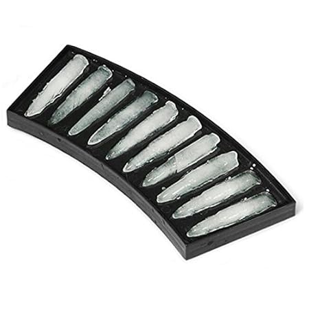 SHUFAGN,Kieselgelform für Kugel-Eisplatte(color:SCHWARZ)