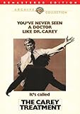 CAREY TREATMENT / (MOD RMST)                       image