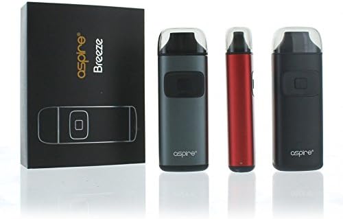 Breeze + Jui1ce Black Grey Red Green