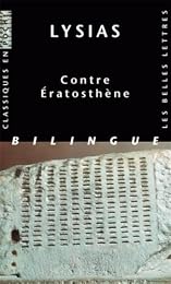Contre Ératosthène