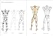 Figure Drawing for Men's Fashion