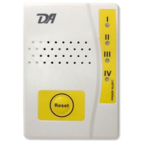 Dakota-Alert-1000-Wireless-Motion-Detector-White-PR-1000