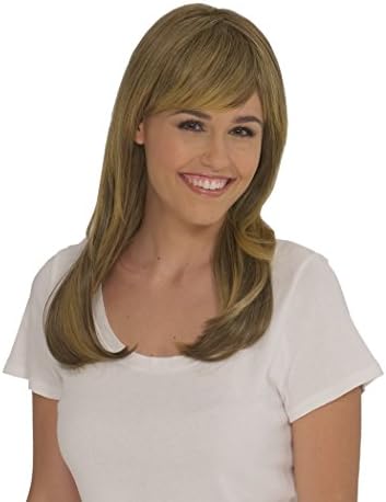 Secret Extensions Double Volume Hair Extension Piece