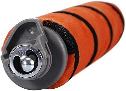 Carkio HEPA Foam Felt Filter Soft Brush Roll Replacement for Shark IONFlex DuoClean Vacuum IR100 IR101 IR70 IF100 IF150 IF160 IF170 IF180 IF251 IF200 IF201 IF202 IF203Q Part# XPSTMF100 and XPREMF100 - Image 3