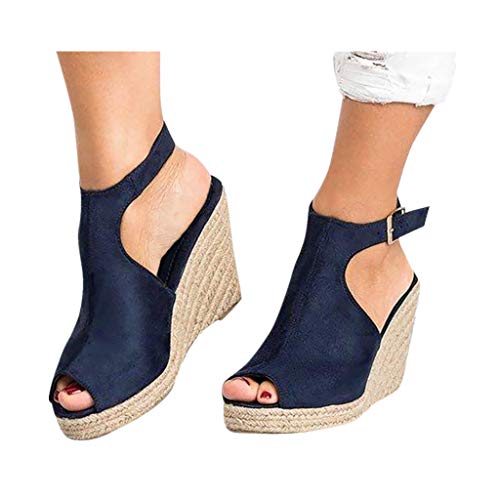slingback platform shoes