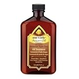 One 'N Only Argan Oil - 8 oz.