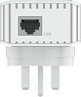 Strong AV600 Powerline Kit 600Mbps Data Transfer Plug and Play 2 Pack view 5