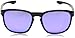 Oakley Men's OO9274 Enduro Oval Sunglasses