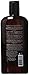 American Crew Men's Body Wash, Body Wash with 24 Hour Odor Protection, Deodorant Body Wash, 15.2 Fl Oz
