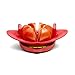 Chef'n Hot House Tomato Slicer and Wedger, Red
