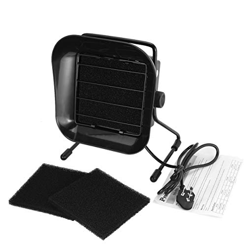 Buy 220240V/23W Solder Smoke Absorber Remover Fume Extractor Air