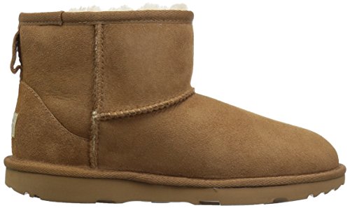 UGG Kids K Classic Mini II Boot - Image 8
