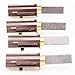 Vacuum Motor Carbon Brush 4Pack for Ametek Lamb 2311480, 333261, 33326-1