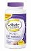 Caltrate Calcium 600mg, Vitamin D3, and Minerals, Assorted Fruit Chewable Tablets 90 CT