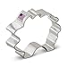 Hedgehog Cookie Cutter 3.75