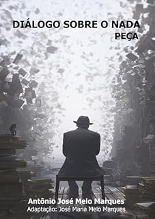 Livro Diálogo Sobre O Nada