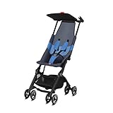 gb Pockit Air All Terrain Ultra Compact Lightweight