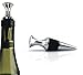 Bekith Zinc Alloy Bar Tools Wine Plug Wine & Beverage Bottle Stopper,Set of 5