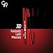 Golden Rose 3D Fantastic Lash Mascara