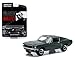Greenlight 1: 64 Steve McQueen Bullitt 1968 Ford Mustang GT 44721