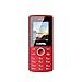 Unlocked Cell Phones, Oukitel L3 Dual SIM GSM Mobile Phone for Seniors with 8W Camera -Retail Packaging Phone-Red