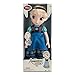 Disney Animators Collection Elsa Doll Holding Olaf