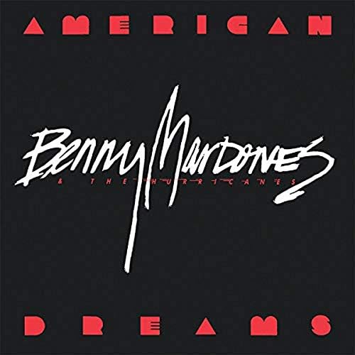 Amazon.com: Benny Mardones: CDs & Vinyl