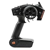 Spektrum SPM DX2E Active 2-Channel DSMR Transmitter with SR310 Radio Control Vehicle Transmitters