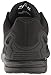adidas Originals Boys' ZX Flux J Running Shoe Black, 3.5 M US Big Kid