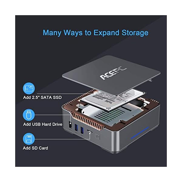 ACEPC-Mini-PC-Windows-10-Pro-Intel-Celeron-Processor-J4125-8GB-DDR4-120GB-eMMC-4-Cores-Micro-Computer-24G-50G-WiFi-4K-60Hz-HDMI-VGA-Output ACEPC Mini PC Windows 10 Pro Intel Celeron Processor J4125 8GB DDR4 120GB eMMC 4 Cores Micro Computer, 2.4G & 5.0G WiFi…