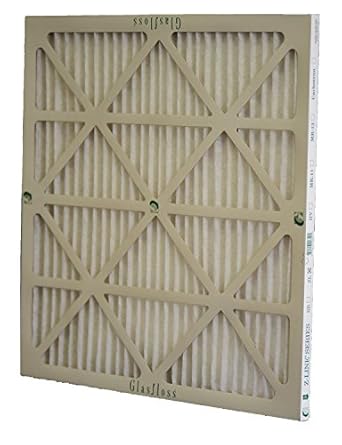 Furnace Z-line Glasfloss Filters Furnace Z-line Glasfloss Filters