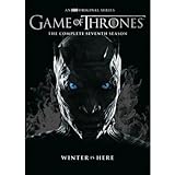 Game of Thrones: Season 7 (DVD Box Set)