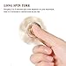 Bestfy Tri-Fidget Hand Spinner, Stress Reducer Fidget Spinner-Premium Quality Ultra Fast Focus Toy for Kids & Adults