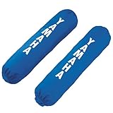Yamaha ABA-SCVRR-RD-01 Rear Shock Cover for Yamaha