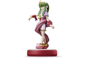 Amiibo 'Collection Fire Emblem' - Tiki