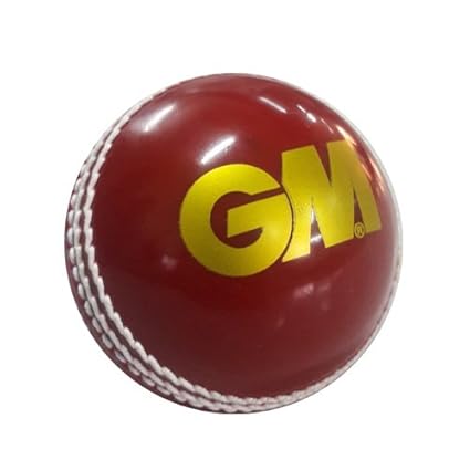 gm cricket ball