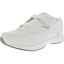velcro tennis shoes for adults