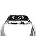 Apple Watch 2 Case, Smilelane iwatch Series 2 Full Cover Screen Protector, Ultra-Thin Clear PC Hard For Apple Watch Series 2 42mm (2 Packs)